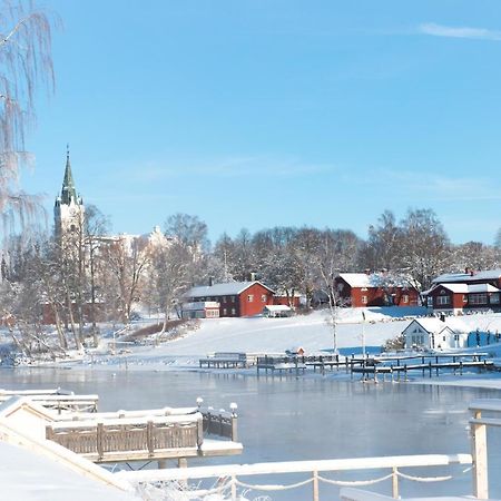 Prostgarden Bed & Breakfast Sunne Bagian luar foto