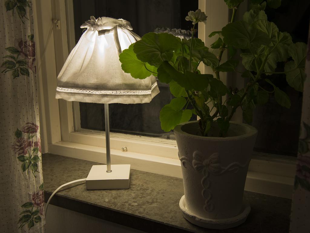 Prostgarden Bed & Breakfast Sunne Ruang foto